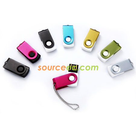 Ultra Fine USB Flash Memory