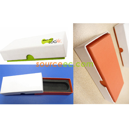 Customization USB Flash Gift Box   Corporate Gifts