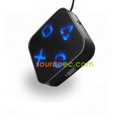 USB Multi-Port  