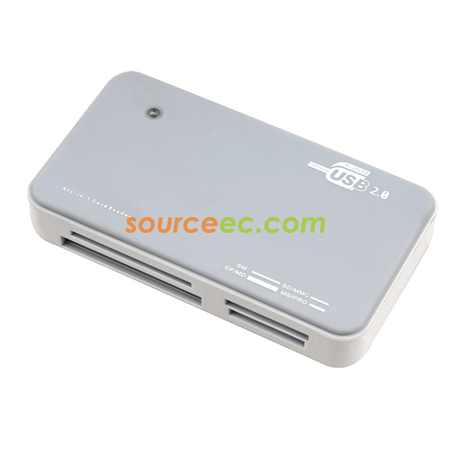 USB Card Reader