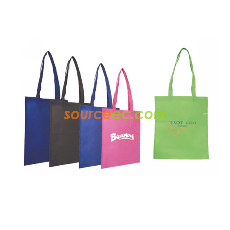 Woven store bag singapore