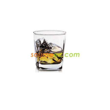 Glass Cup
