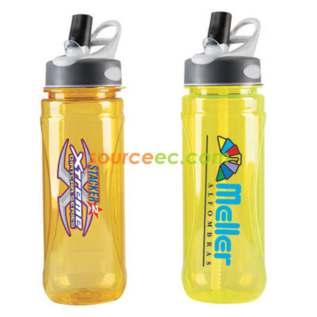 Customization 750ML Sports Bottle Corporate Gifts