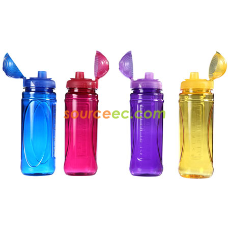 Customization 750ML Sports Bottle Corporate Gifts