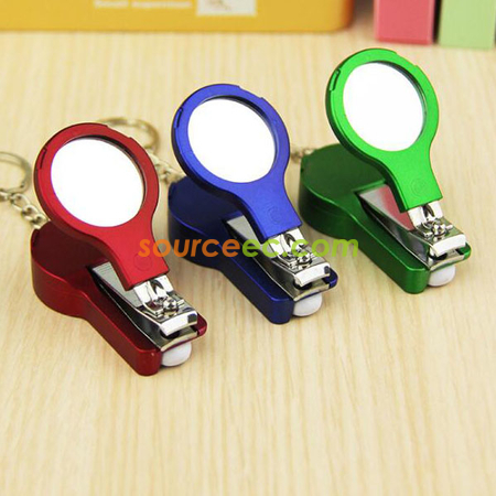 Customization Multifunctional Nail Clipper Corporate Gifts