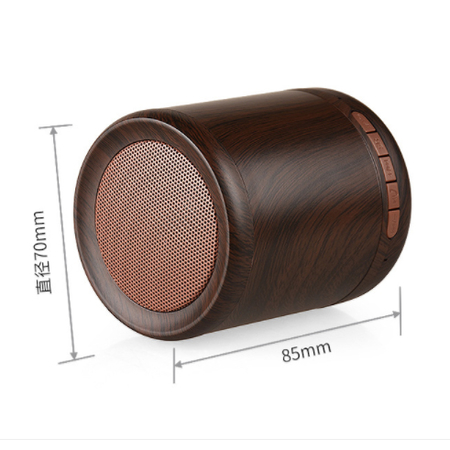 Customization Bluetooth Speaker Corporate Gifts