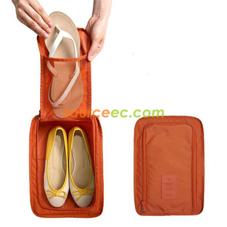 Customization Travel Shoes Bag Corporate Gifts