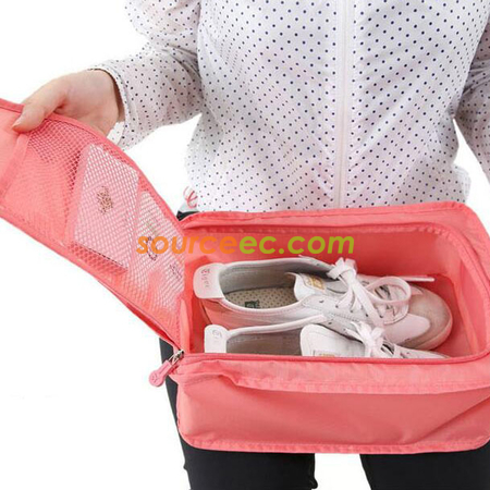 Customization Travel Shoes Bag Corporate Gifts
