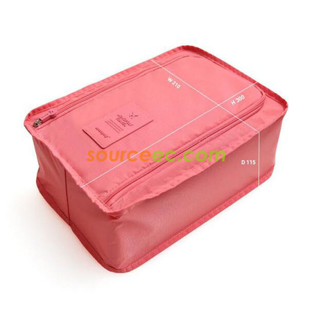 Customization Travel Shoes Bag Corporate Gifts