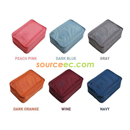 Customization Travel Shoes Bag Corporate Gifts