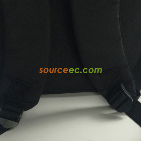 Customization Stylish Backpack Corporate Gifts