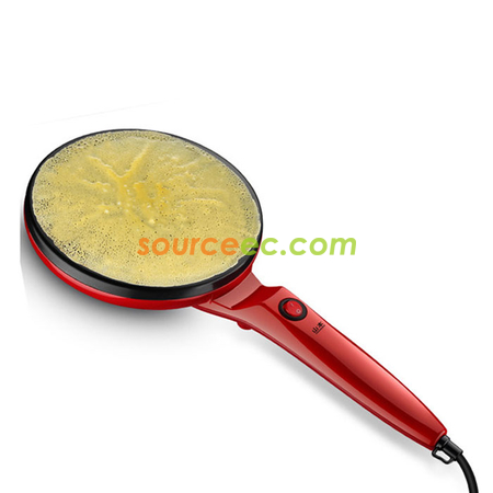 Customization Mandarin Pancake Pan Corporate Gifts