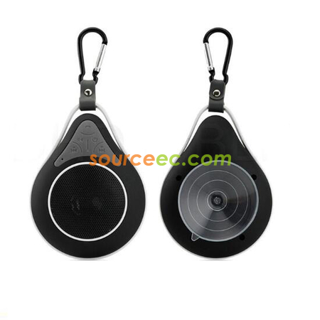 Customization Mini Wireless Speaker Corporate Gifts
