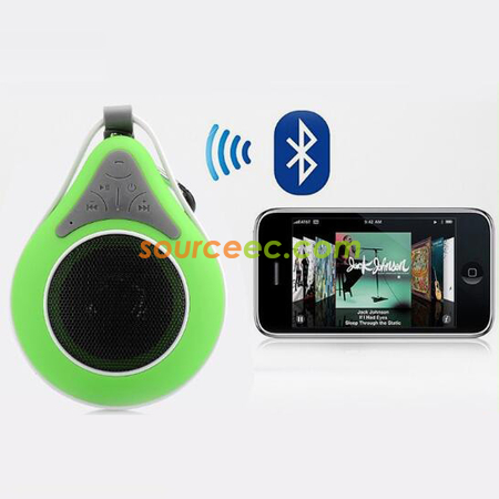 Customization Mini Wireless Speaker Corporate Gifts