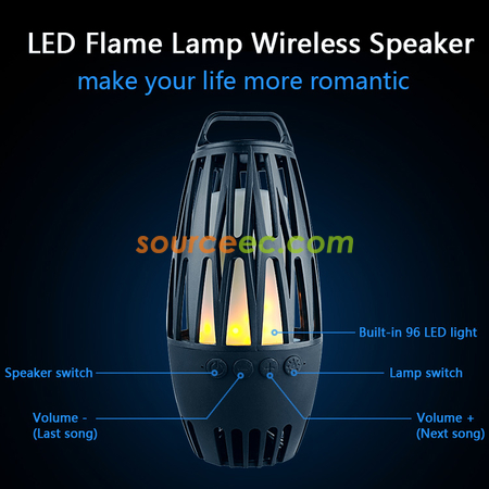 Customization Wireless Speaker Corporate Gifts