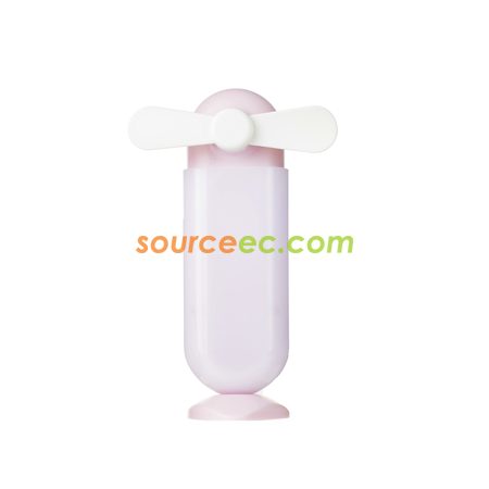 Customization Mini fan Corporate Gifts