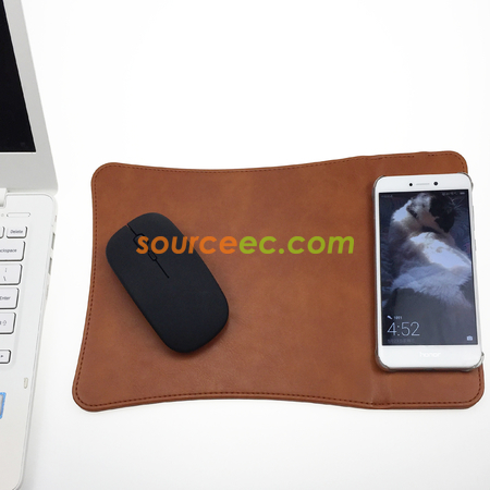 Customization wireless charger Corporate Gifts