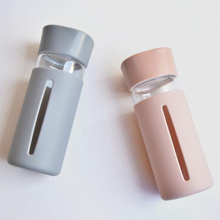 Customization Flower Bottle Corporate Gifts