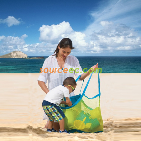 Customization Outdoor Beach Bag Corporate Gifts