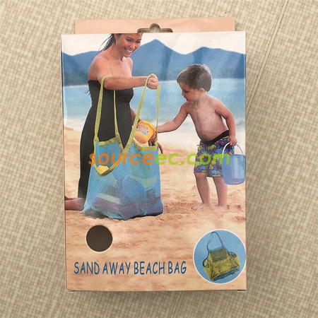 Customization Outdoor Beach Bag Corporate Gifts
