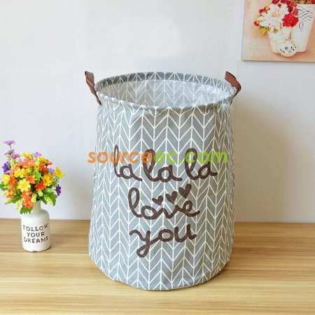 Storage Bins