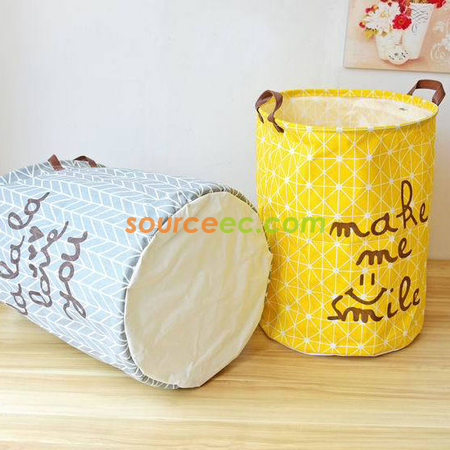 Customization Storage Bins Corporate Gifts