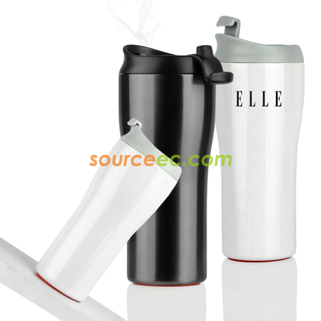 Vacuum Thermal Suction Bottle