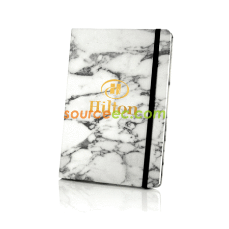 PU Marble Journal