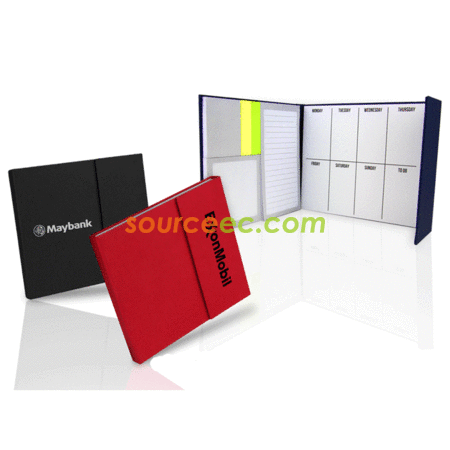 Weekly Organiser