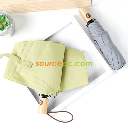 Customization Folding Umbrella Corporate Gifts