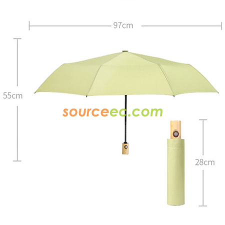 Customization Folding Umbrella Corporate Gifts