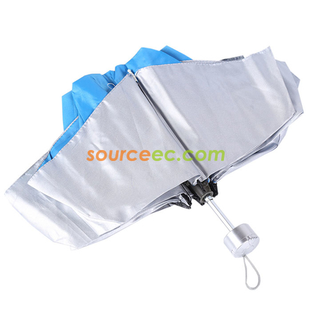 Customization Folding Umbrella Corporate Gifts