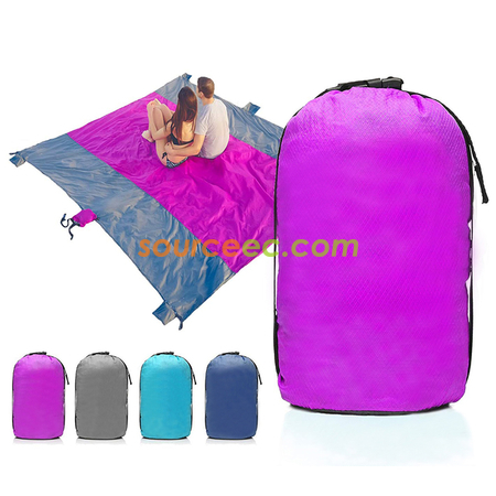 Customization Outdoor Blanket Corporate Gifts