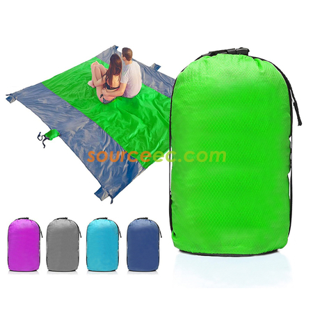 Customization Outdoor Blanket Corporate Gifts