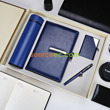 Customization Business four pieces Corporate Gifts