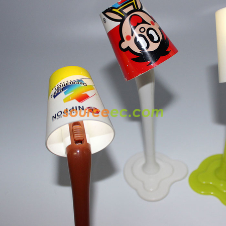 Customization Creative table lamp ball pen Corporate Gifts