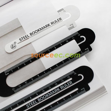 Customization Ruler Corporate Gifts
