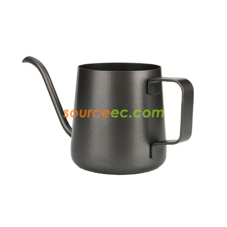 Customization Stainless Steel Coffee Pot Corporate Gifts