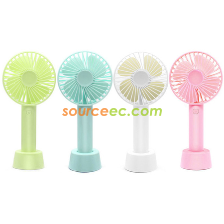 USB Mini Fan