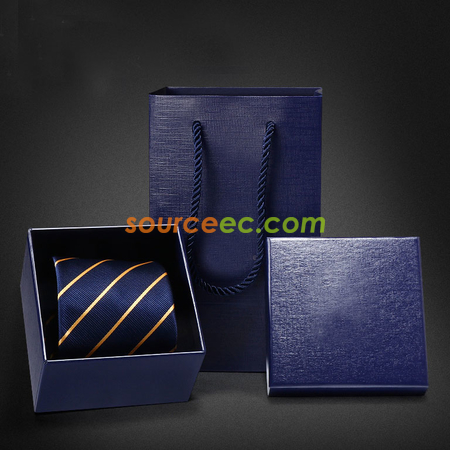Customization Custom Tie Corporate Gifts