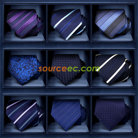Customization Custom Tie Corporate Gifts