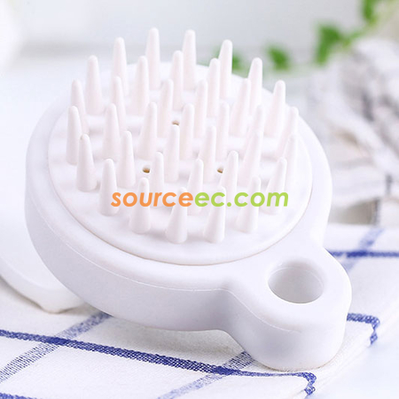 Customization Massage Comb Corporate Gifts