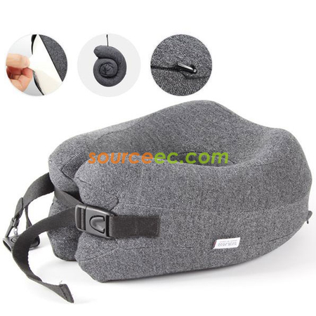 Customization U-shape Pillow Corporate Gifts