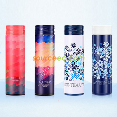 Customization 500ML Stainless Steel Thermal Mug Corporate Gifts