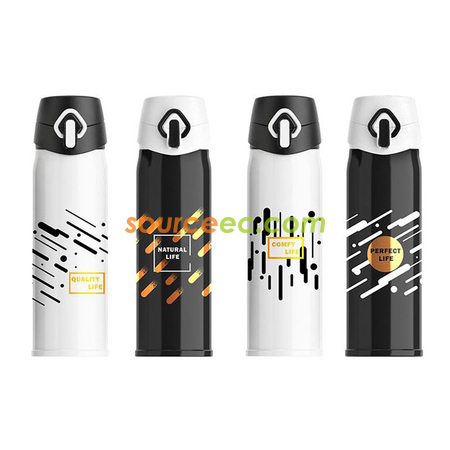 Stainless Steel Vacuum Flask