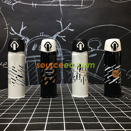Customization Stainless Steel Vacuum Flask Corporate Gifts