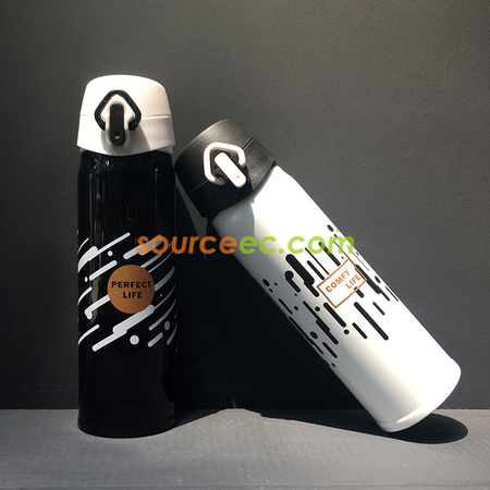 Customization Stainless Steel Vacuum Flask Corporate Gifts