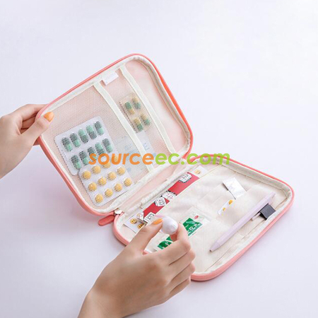 Customization Drug Storage Bag Corporate Gifts