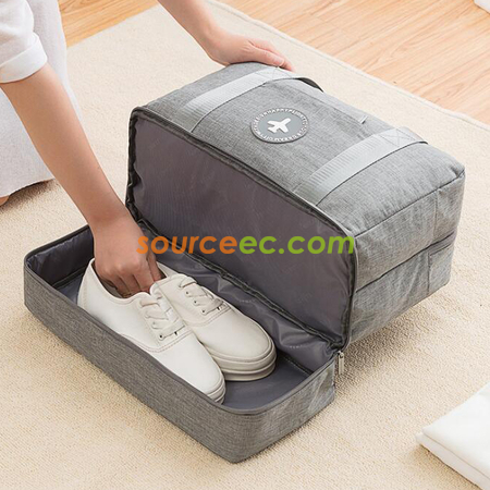 Customization Waterproof Sports Bag Corporate Gifts