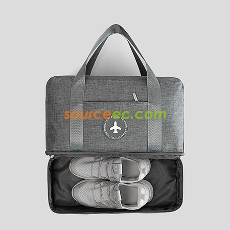 Customization Waterproof Sports Bag Corporate Gifts
